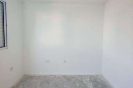 Apartamento à venda com 47m², 2 quartos e 1 vagaQuarto 2