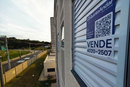 Apartamento à venda com 47m², 2 quartos e 1 vagaPlaquinha