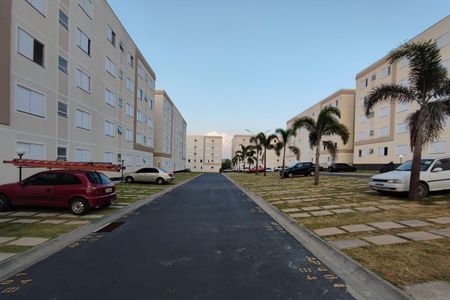 Apartamento à venda com 47m², 2 quartos e 1 vagaÁrea comum - Garagem