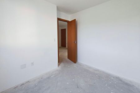 Apartamento à venda com 47m², 2 quartos e 1 vagaQuarto 2