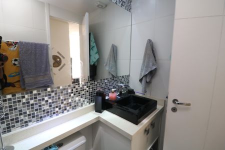 Apartamento à venda com 45m², 2 quartos e 1 vagaBanheiro