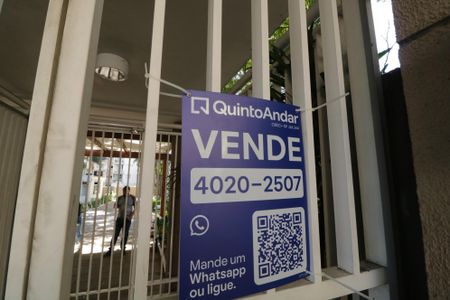 Apartamento à venda com 45m², 2 quartos e 1 vagaPlaca