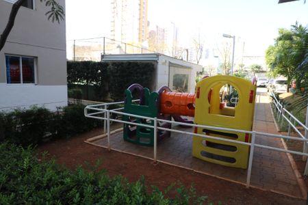 Apartamento à venda com 45m², 2 quartos e 1 vagaÁrea comum - Playground