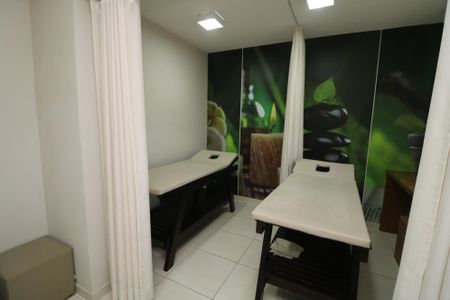 Apartamento à venda com 45m², 2 quartos e 1 vagaSpa