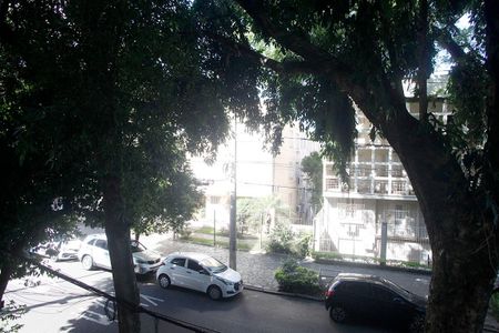 Apartamento à venda com 73m², 2 quartos e sem vagaQuarto 2 Vista