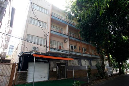 Apartamento à venda com 73m², 2 quartos e sem vagaFachada