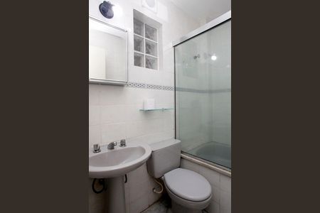 Apartamento à venda com 73m², 2 quartos e sem vagaBanheiro