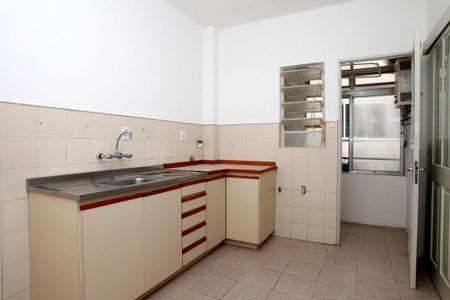 Apartamento à venda com 73m², 2 quartos e sem vagaCozinha + Área de Serviço