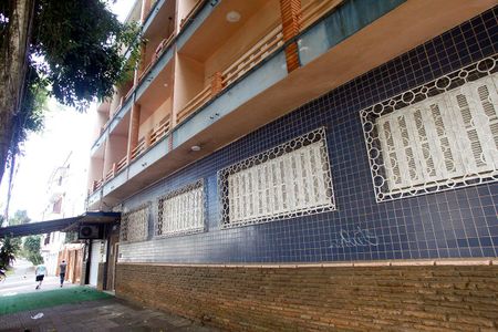 Apartamento à venda com 73m², 2 quartos e sem vagaFachada