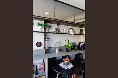 Apartamento à venda com 106m², 3 quartos e 2 vagas Apartamento à venda com 106m², 3 quartos e 2 vagasSacada