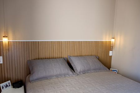 Apartamento à venda com 106m², 3 quartos e 2 vagas Apartamento à venda com 106m², 3 quartos e 2 vagasQuarto 2 - Suíte