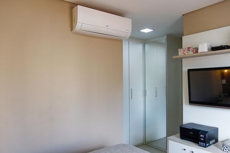 Apartamento à venda com 106m², 3 quartos e 2 vagas Apartamento à venda com 106m², 3 quartos e 2 vagasQuarto 2 - Suíte