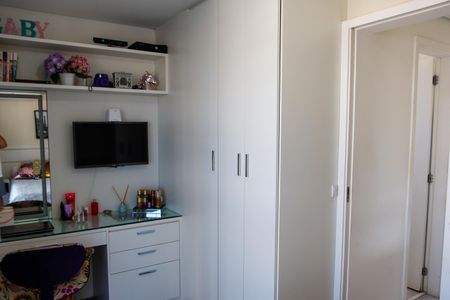 Apartamento à venda com 106m², 3 quartos e 2 vagas Apartamento à venda com 106m², 3 quartos e 2 vagasQuarto 1