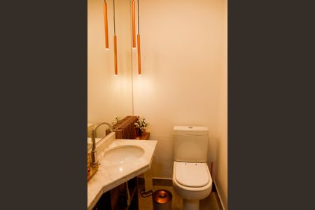 Apartamento à venda com 106m², 3 quartos e 2 vagas Apartamento à venda com 106m², 3 quartos e 2 vagasLavabo