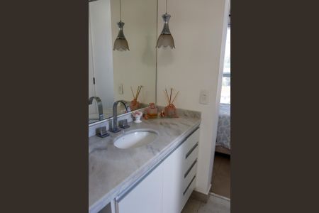 Apartamento à venda com 106m², 3 quartos e 2 vagas Apartamento à venda com 106m², 3 quartos e 2 vagasBanheiro