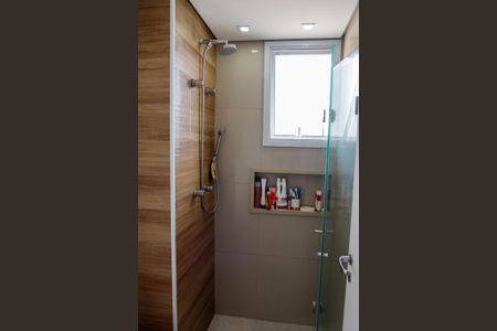 Apartamento à venda com 106m², 3 quartos e 2 vagas Apartamento à venda com 106m², 3 quartos e 2 vagasBanheiro