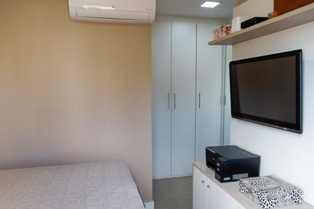 Apartamento à venda com 106m², 3 quartos e 2 vagas Apartamento à venda com 106m², 3 quartos e 2 vagasQuarto 2 - Suíte