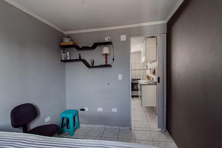 Apartamento à venda com 48m², 2 quartos e 1 vaga Apartamento à venda com 48m², 2 quartos e 1 vagaQuarto 2