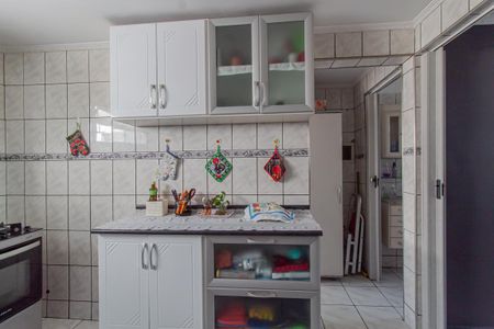 Apartamento à venda com 48m², 2 quartos e 1 vaga Apartamento à venda com 48m², 2 quartos e 1 vagaCozinha