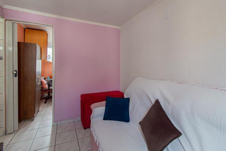 Apartamento à venda com 48m², 2 quartos e 1 vaga Apartamento à venda com 48m², 2 quartos e 1 vagaSala
