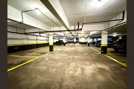 Apartamento à venda com 123m², 3 quartos e 3 vagasGaragem