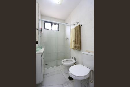 Apartamento à venda com 123m², 3 quartos e 3 vagasBanheiro