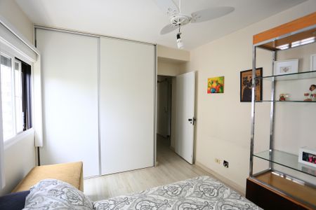 Apartamento à venda com 123m², 3 quartos e 3 vagasQuarto 1
