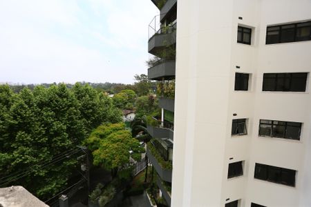 Apartamento à venda com 123m², 3 quartos e 3 vagasVista Quarto 1