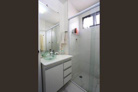 Apartamento à venda com 123m², 3 quartos e 3 vagasBanheiro