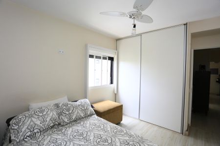 Apartamento à venda com 123m², 3 quartos e 3 vagasQuarto 1