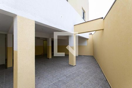 Apartamento à venda com 48m², 1 quarto e sem vaga Apartamento à venda com 48m², 1 quarto e sem vagaÁrea comum - Salão de festas