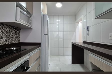 Apartamento à venda com 112m², 3 quartos e 2 vagas Apartamento à venda com 112m², 3 quartos e 2 vagasCozinha