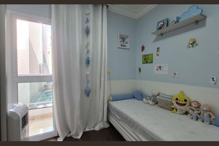 Apartamento à venda com 112m², 3 quartos e 2 vagas Apartamento à venda com 112m², 3 quartos e 2 vagasQuarto 2