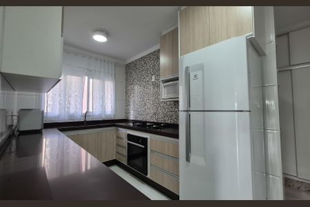 Apartamento à venda com 112m², 3 quartos e 2 vagas Apartamento à venda com 112m², 3 quartos e 2 vagasCozinha