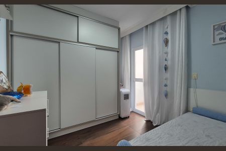 Apartamento à venda com 112m², 3 quartos e 2 vagas Apartamento à venda com 112m², 3 quartos e 2 vagasQuarto 2