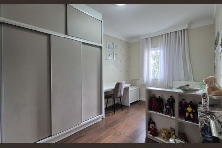 Apartamento à venda com 112m², 3 quartos e 2 vagas Apartamento à venda com 112m², 3 quartos e 2 vagasQuarto