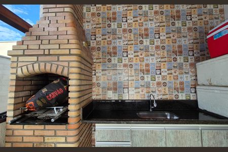 Apartamento à venda com 112m², 3 quartos e 2 vagas Apartamento à venda com 112m², 3 quartos e 2 vagasCobertura