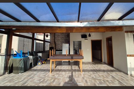 Apartamento à venda com 112m², 3 quartos e 2 vagas Apartamento à venda com 112m², 3 quartos e 2 vagasCobertura