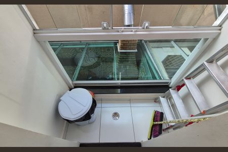 Apartamento à venda com 112m², 3 quartos e 2 vagas Apartamento à venda com 112m², 3 quartos e 2 vagasSacada