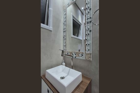 Apartamento à venda com 112m², 3 quartos e 2 vagas Apartamento à venda com 112m², 3 quartos e 2 vagasLavabo Sala