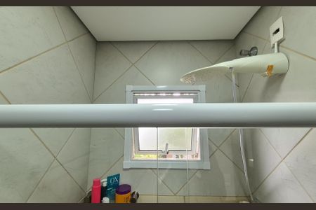 Apartamento à venda com 112m², 3 quartos e 2 vagas Apartamento à venda com 112m², 3 quartos e 2 vagasBanheiro da suíte