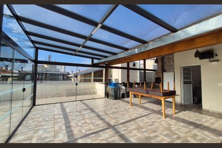 Apartamento à venda com 112m², 3 quartos e 2 vagas Apartamento à venda com 112m², 3 quartos e 2 vagasCobertura