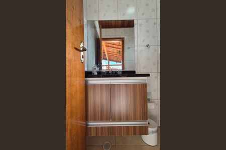 Apartamento à venda com 112m², 3 quartos e 2 vagas Apartamento à venda com 112m², 3 quartos e 2 vagasBanheiro 2