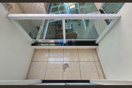 Apartamento à venda com 112m², 3 quartos e 2 vagas Apartamento à venda com 112m², 3 quartos e 2 vagasSacada