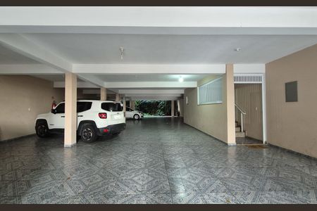 Apartamento à venda com 112m², 3 quartos e 2 vagas Apartamento à venda com 112m², 3 quartos e 2 vagasGaragem