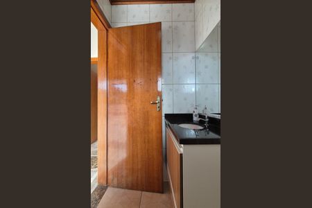 Apartamento à venda com 112m², 3 quartos e 2 vagas Apartamento à venda com 112m², 3 quartos e 2 vagasBanheiro 2