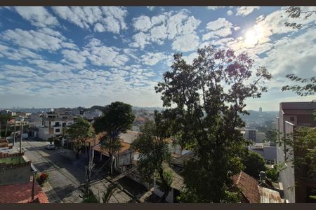 Apartamento à venda com 112m², 3 quartos e 2 vagas Apartamento à venda com 112m², 3 quartos e 2 vagasVista