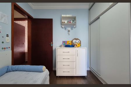 Apartamento à venda com 112m², 3 quartos e 2 vagas Apartamento à venda com 112m², 3 quartos e 2 vagasQuarto 2