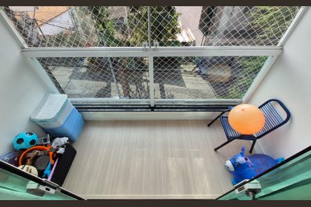 Apartamento à venda com 112m², 3 quartos e 2 vagas Apartamento à venda com 112m², 3 quartos e 2 vagasSacada 2