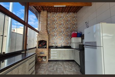 Apartamento à venda com 112m², 3 quartos e 2 vagas Apartamento à venda com 112m², 3 quartos e 2 vagasCobertura